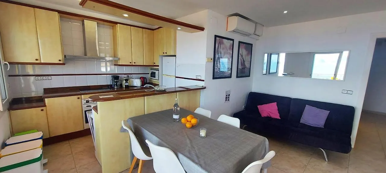 Appartement Artit D1 L'Estartit 0*,  Ισπανία