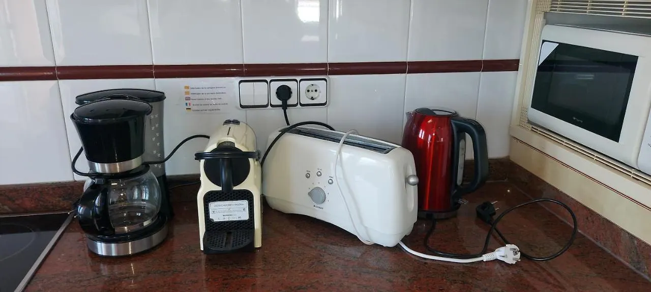 Διαμέρισμα Appartement Artit D1 L'Estartit Ισπανία
