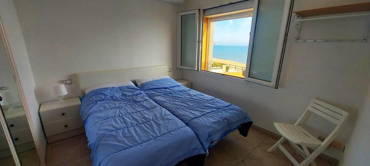 Apartamento Appartement Artit D1 L'Estartit