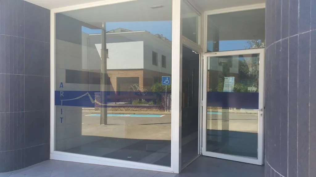 Appartement Artit D1 L'Estartit Espanha