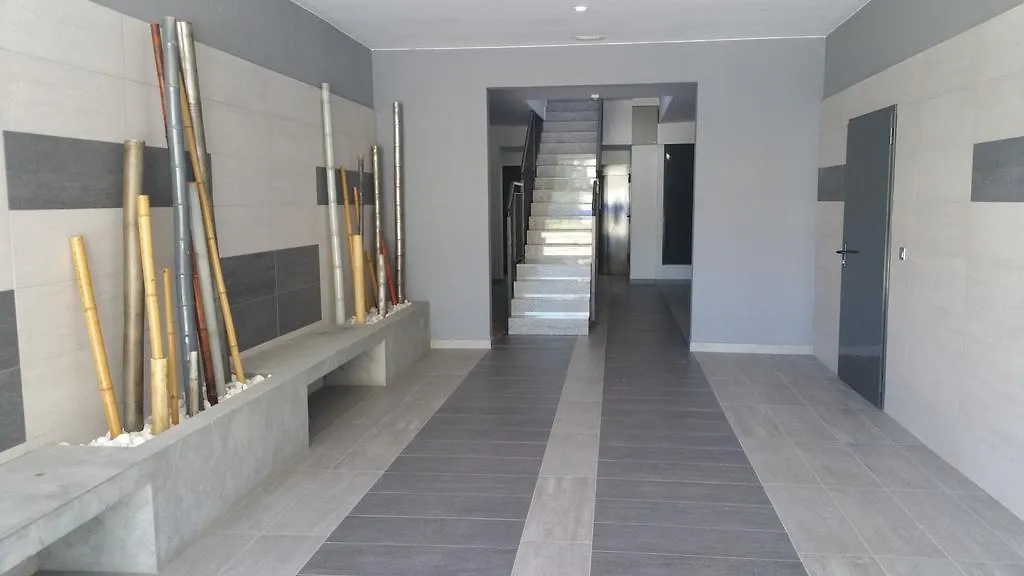 Appartement Artit D1 L'Estartit 0*,  Espanha