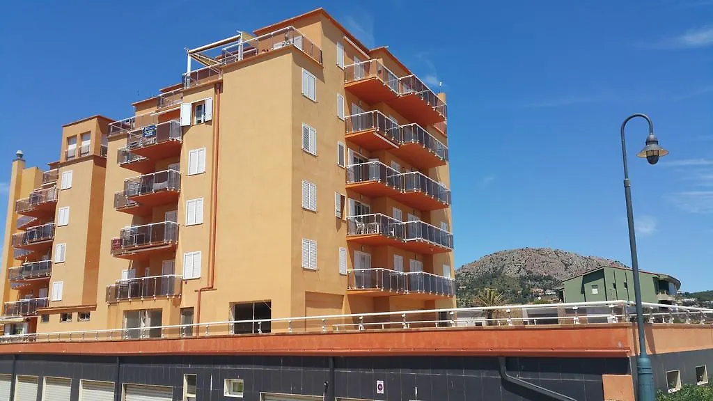 Apartamento Appartement Artit D1 L'Estartit Espanha